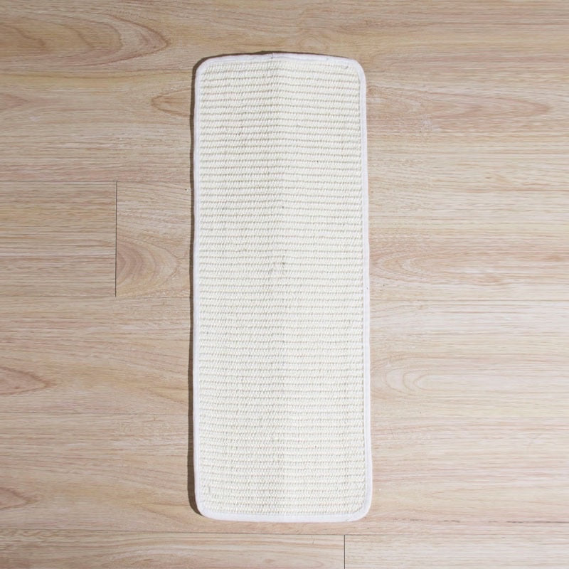 Wakupet standing cat scratch post for sofa corner protection Sisal Scratcher