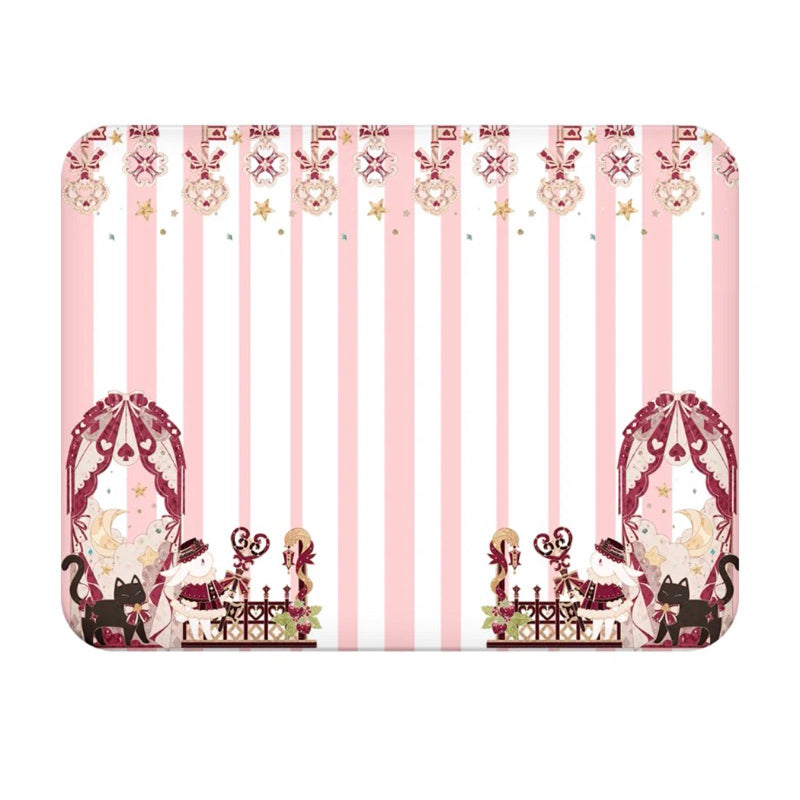 LumaMix diatoms cat pet eating pad 35x45cm