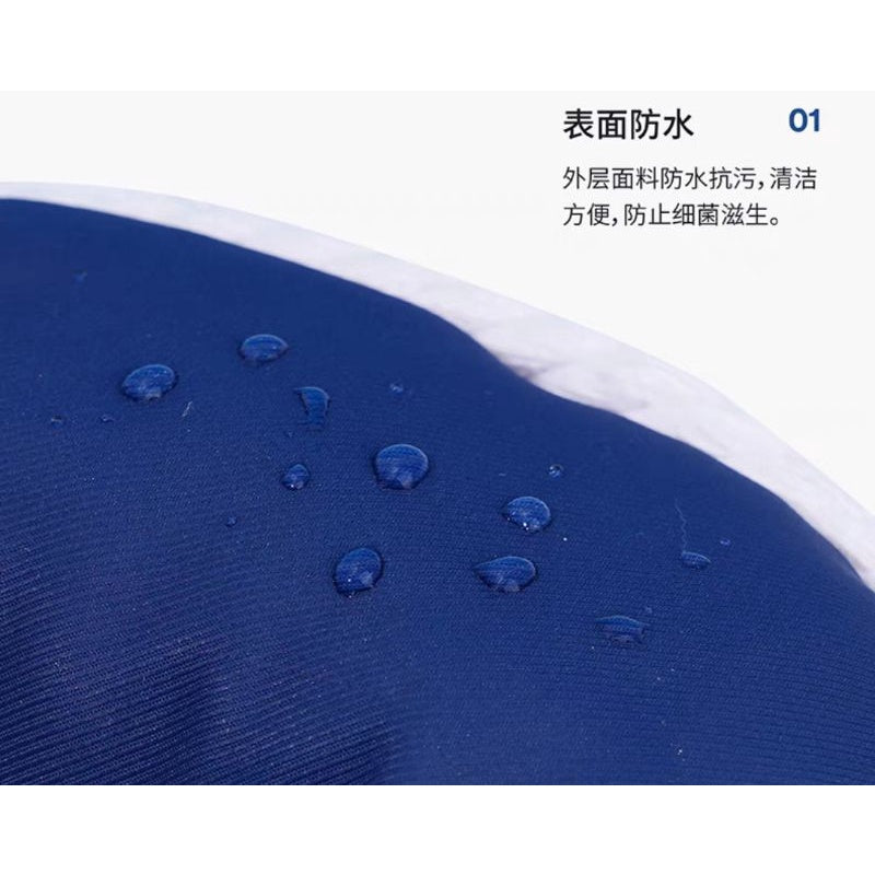 [SG Stock] Zeze Cat E collar safe lifebuoy water proof elizabethan cone