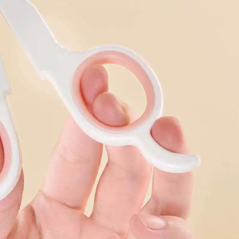 [SG Stock] Pakeway cat nail clipper flat tip