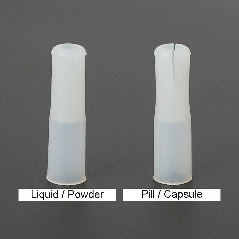 [SG stock] Pet Medicine Feeder Pill Popper cat dog feeding
