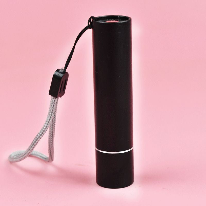 [SG stock] Wood's lamp cat ringworm detection pet fungus ultraviolet cat laser pen light wood