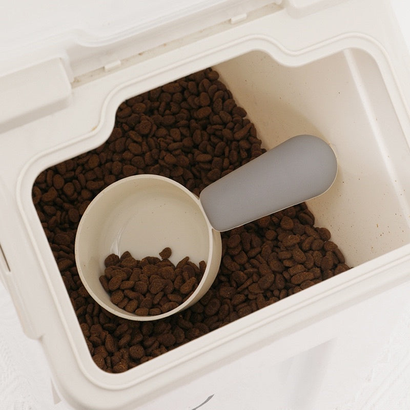[SG Stock] Pakeway Happy Eating Pet Food Spoon