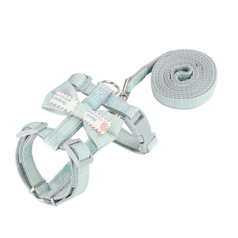 [SG Stock] Pet Dog Cat Leash Rope Walking Running ready stock