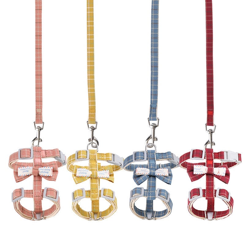 [SG Stock] Pet Dog Cat Leash Rope Walking Running ready stock