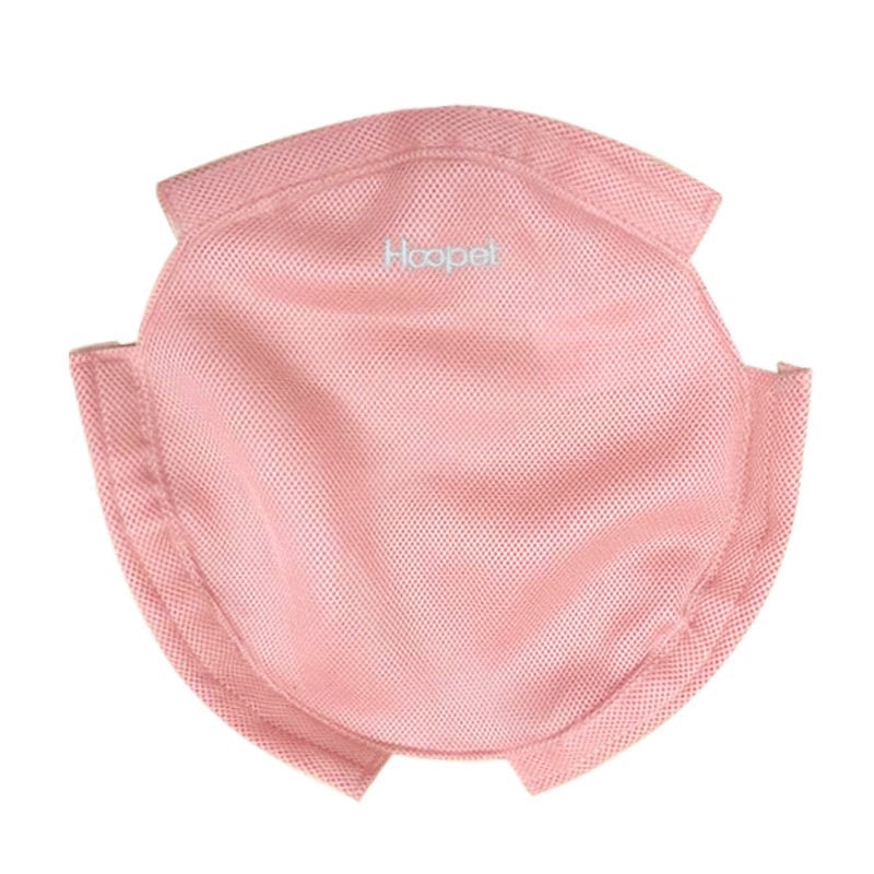 [SG Stock] Hoopet Cat hammock with teaser pet bed sofa chair summer