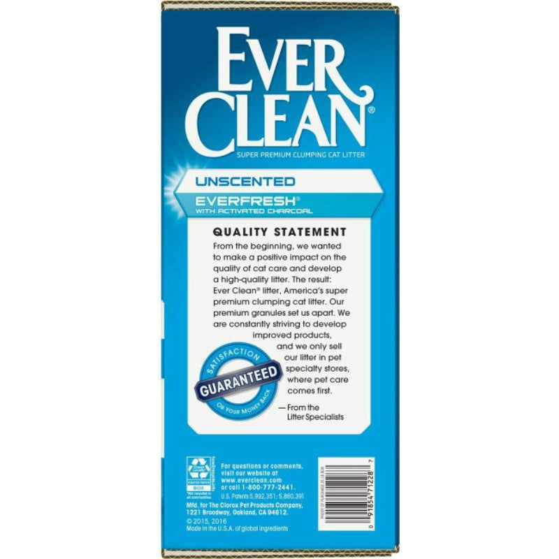[SG] Ever Clean Ever Fresh Litter 25 Pounds everclean local stock