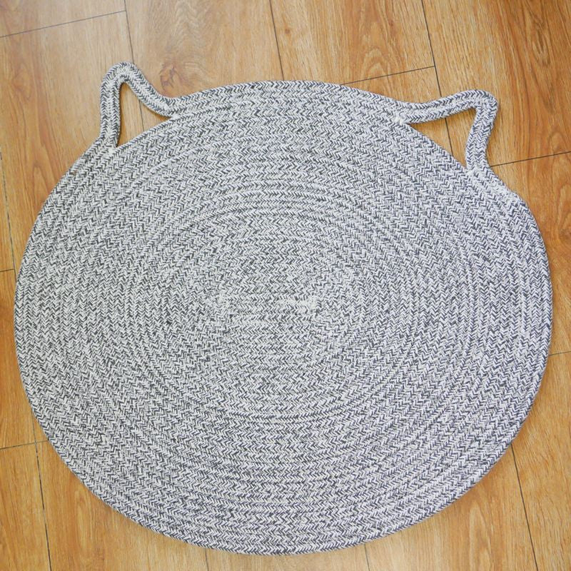 [SG Stock] Cat Scratch pad toy sleeping Bed Kitten Scratcher Board dog