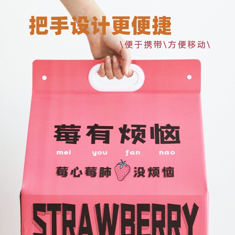 Promotion! Cat juice box scratch board bed house pet toy