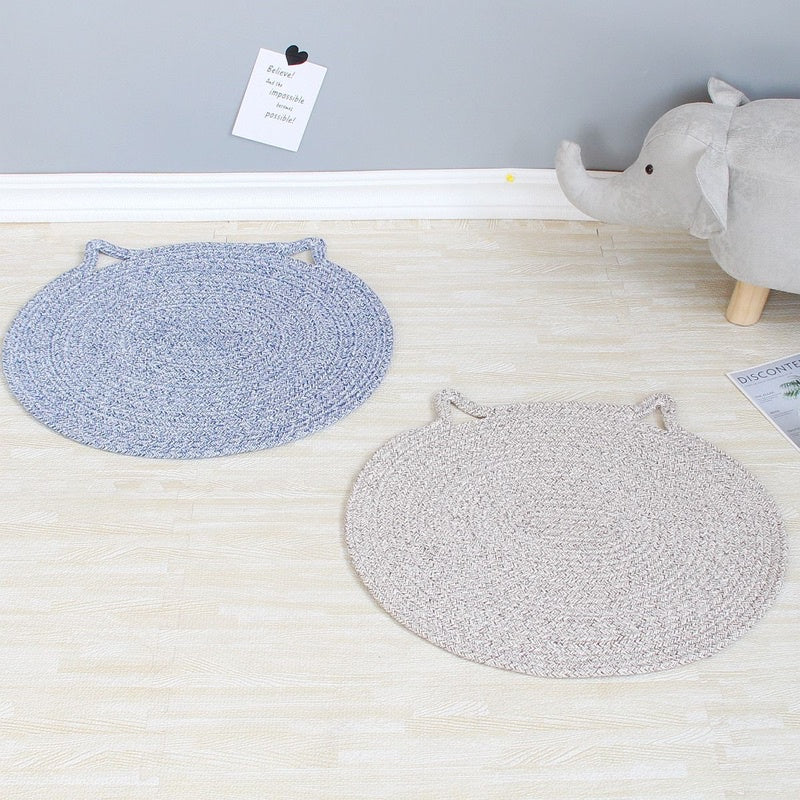 [SG Stock] Cat Scratch pad toy sleeping Bed Kitten Scratcher Board dog
