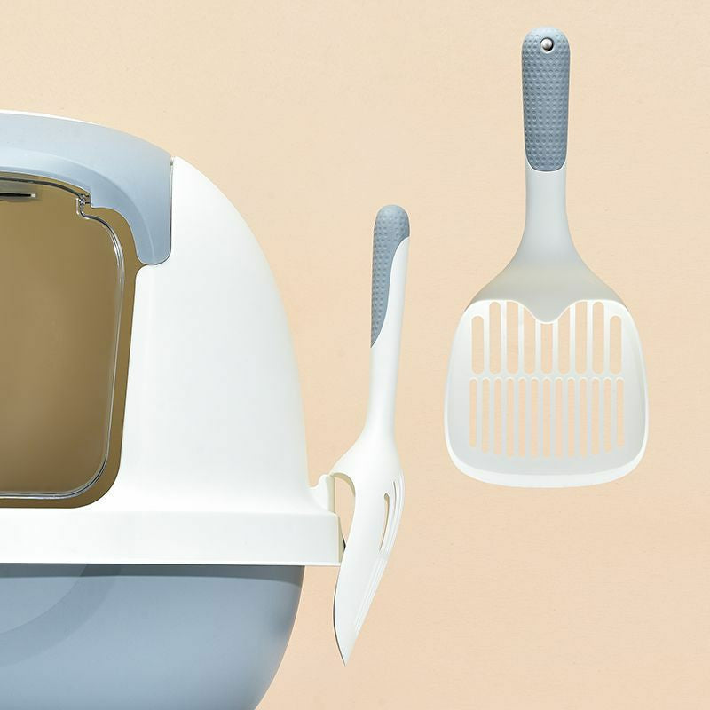 [SG Stock] Pakeway Cat toilet shovel Large Cat litter scoop