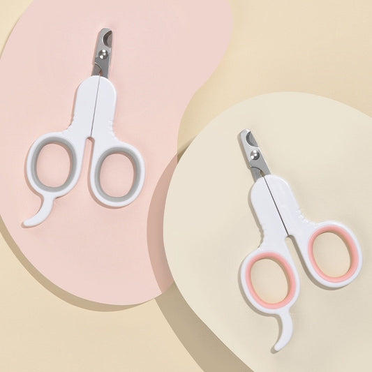 [SG Stock] Pakeway cat nail clipper flat tip