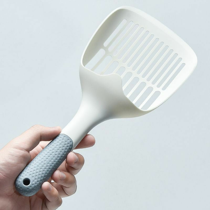 [SG Stock] Pakeway Cat toilet shovel Large Cat litter scoop