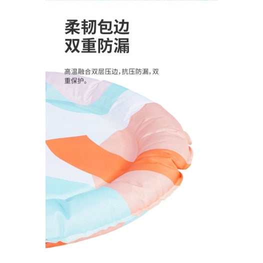 [SG Stock] ZeZe Pet sleeping cooling bed pad nest cat dog bed