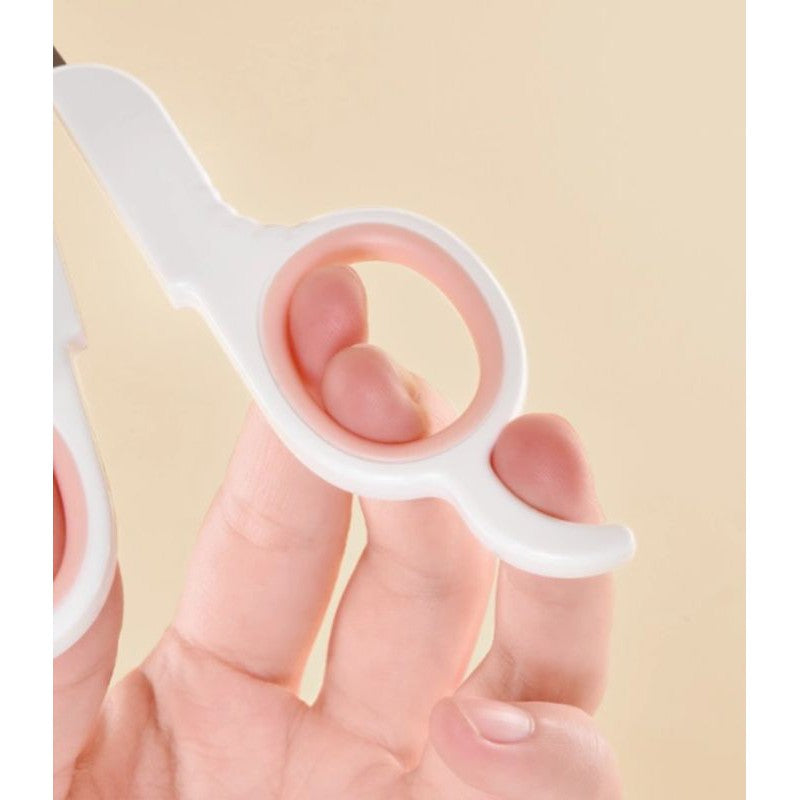 pakeway Pet nail clipper pliers tilted tip cat dog rabbit nail remover cutter gromming cleaning Ready Stock