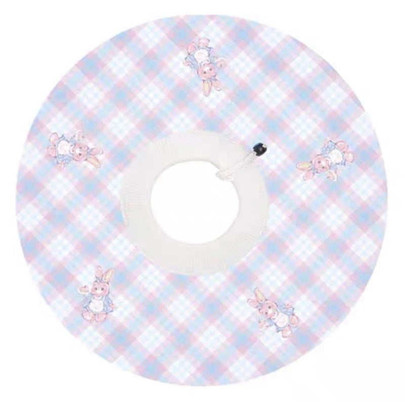 LumaMix light weight cat collar Elizabeth cone pet necklace