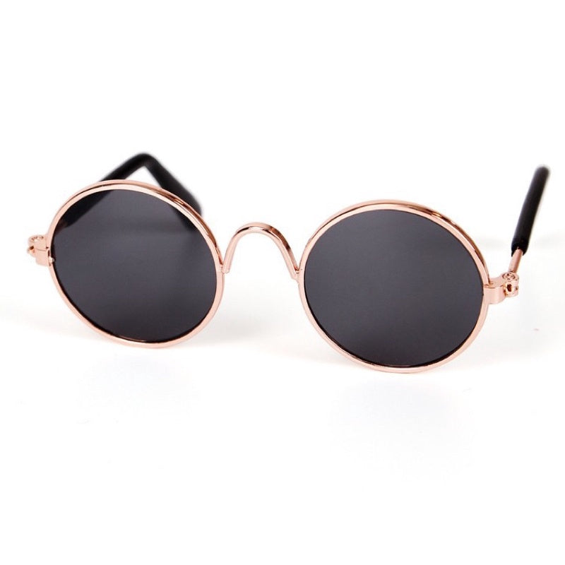 [SG Stock] Cat photo shooting props glasses 👓 fun toy