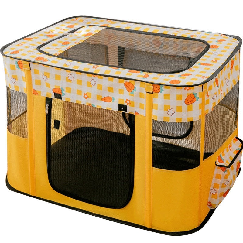 Pet house deliver room cat dog kitten bed labour room