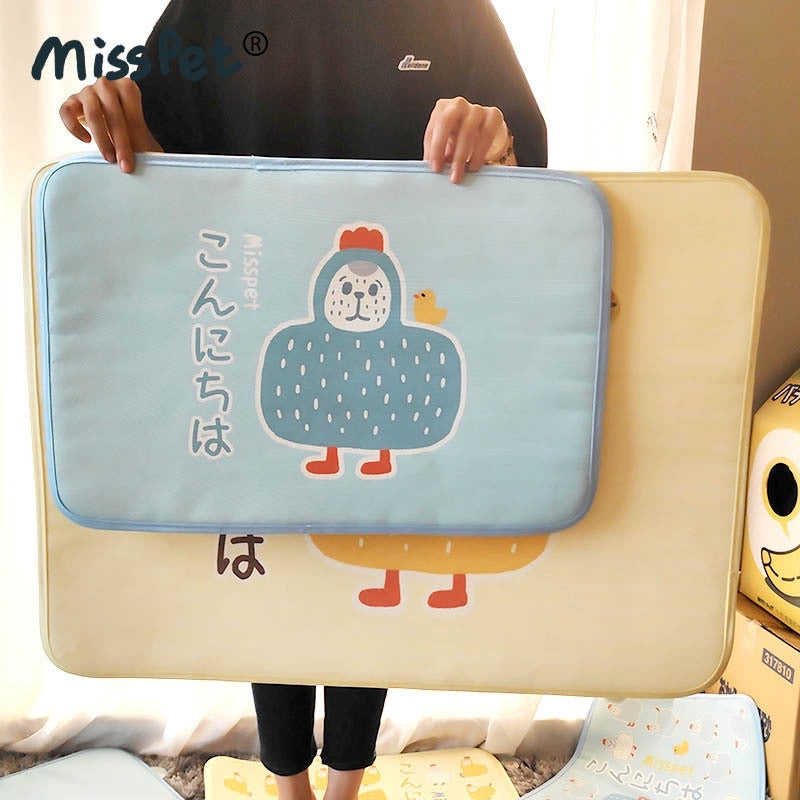 [SG Stock] Misspet Pet sleeping pad cooling bed mattress large