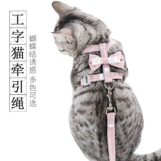 [SG Stock] Pet Dog Cat Leash Rope Walking Running ready stock