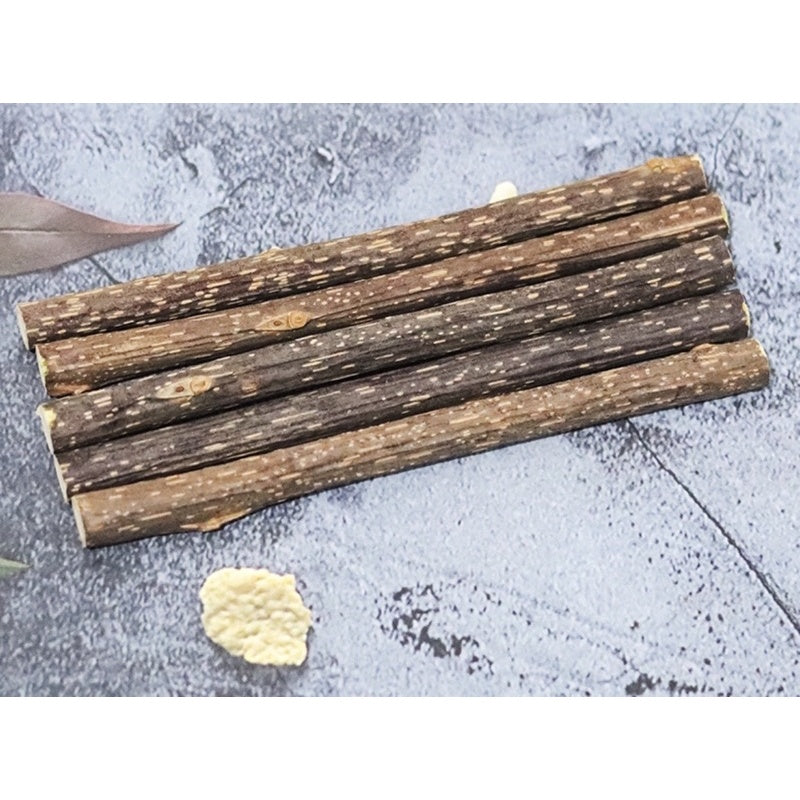 Catnip bar catmint cat snack teeth cleaning stick biting toy