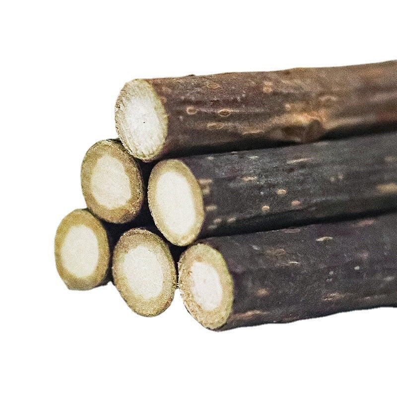 Catnip bar catmint cat snack teeth cleaning stick biting toy