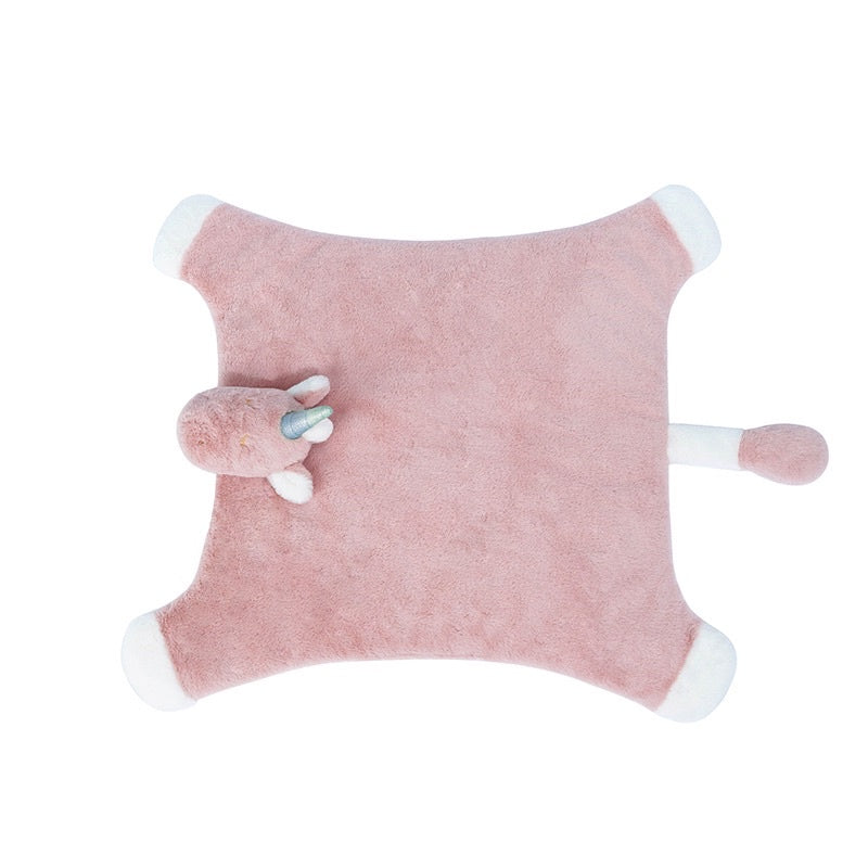 Zeze unicorn 🦄 cat sleeping soft bed pet bed