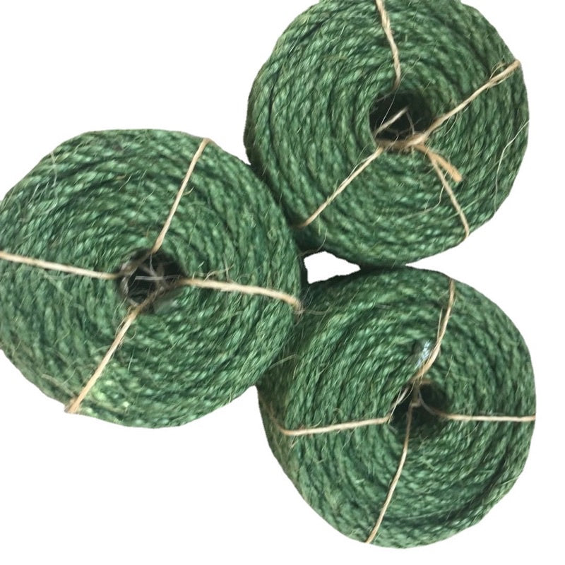 Cat scratching post DIY sisal rope scratcher