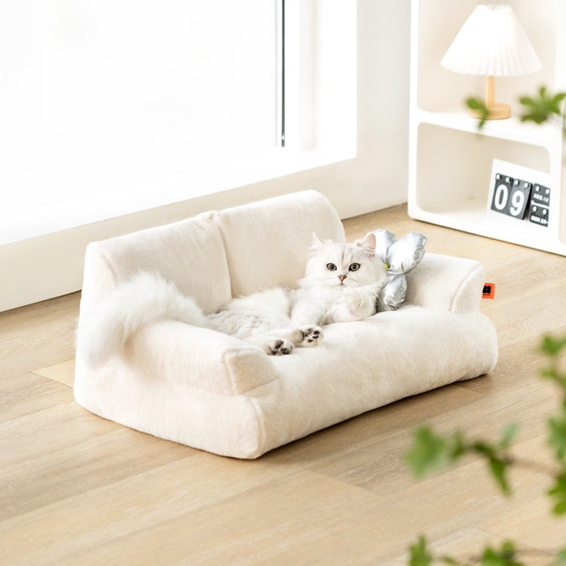 MewooFun Macaron color Pet Sofa