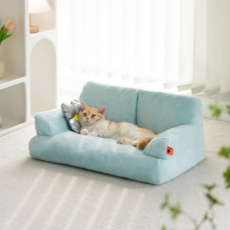 MewooFun Macaron color Pet Sofa