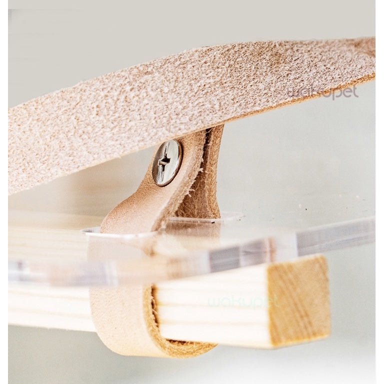 Wakupet window hammock for cat pet bed