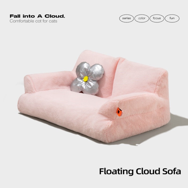 MewooFun Macaron color Pet Sofa