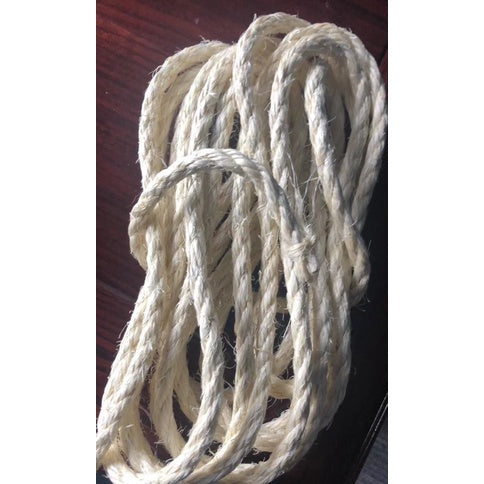 Cat scratching post DIY sisal rope scratcher
