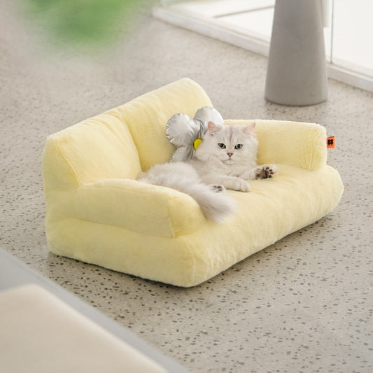 MewooFun Macaron color Pet Sofa