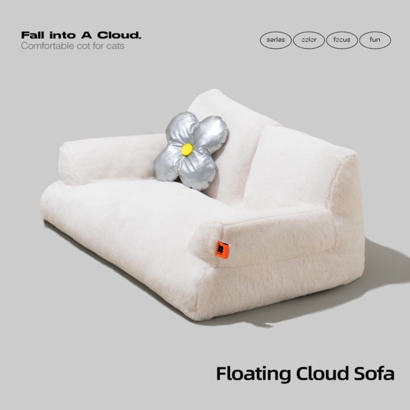 MewooFun Macaron color Pet Sofa