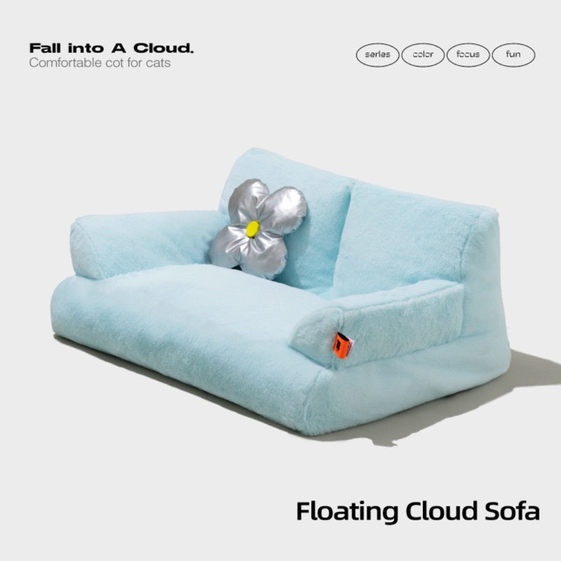 MewooFun Macaron color Pet Sofa