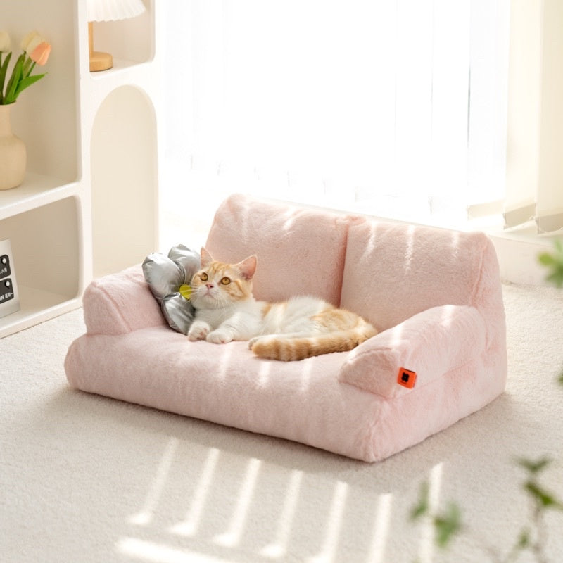 MewooFun Macaron color Pet Sofa
