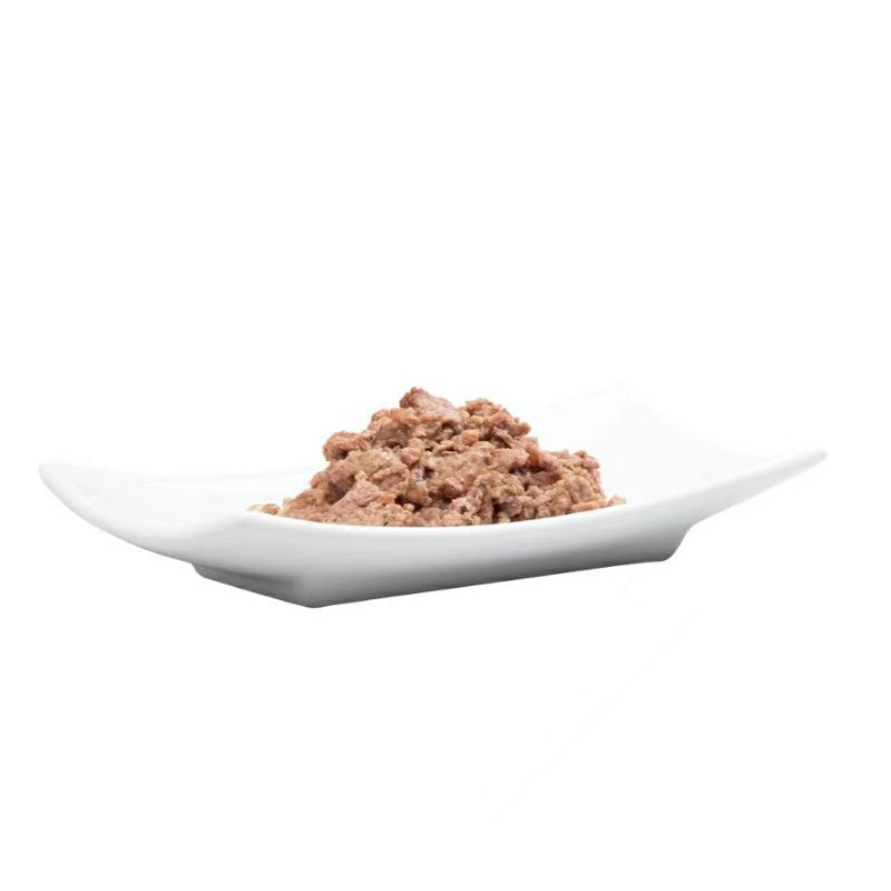 Catz Finefood 6 x classic No. 3 Poultry Catzfinefood cat wet food 6x200g