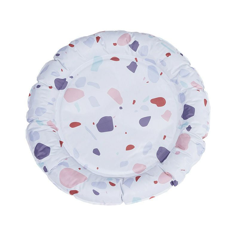 [SG Stock] ZeZe Pet sleeping cooling bed pad nest cat dog bed