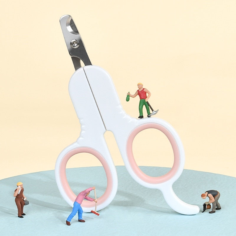 [SG Stock] Pakeway cat nail clipper flat tip