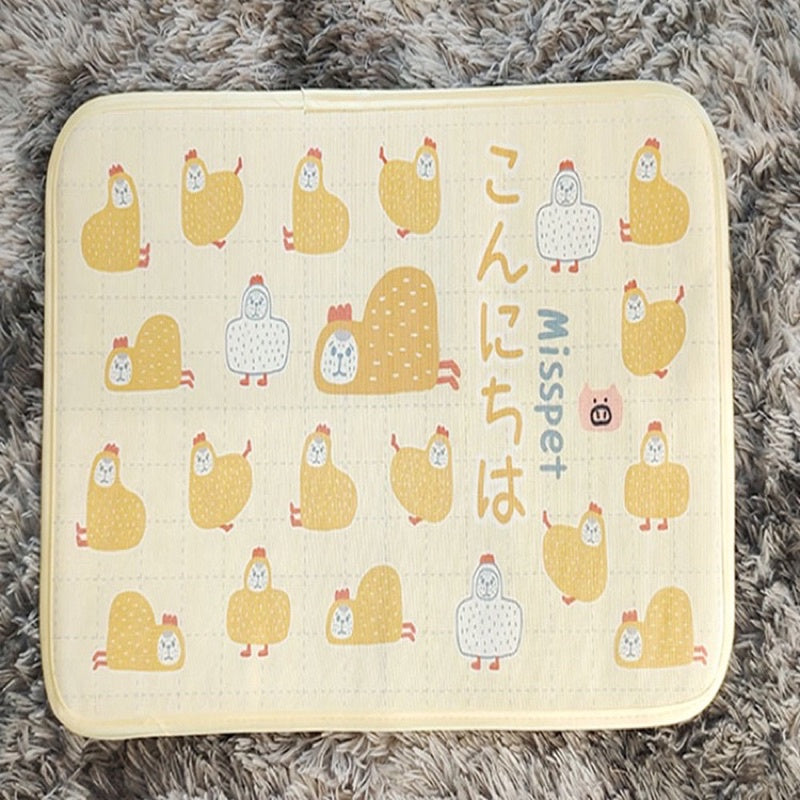 [SG Stock] Misspet Pet sleeping pad cooling bed mattress large