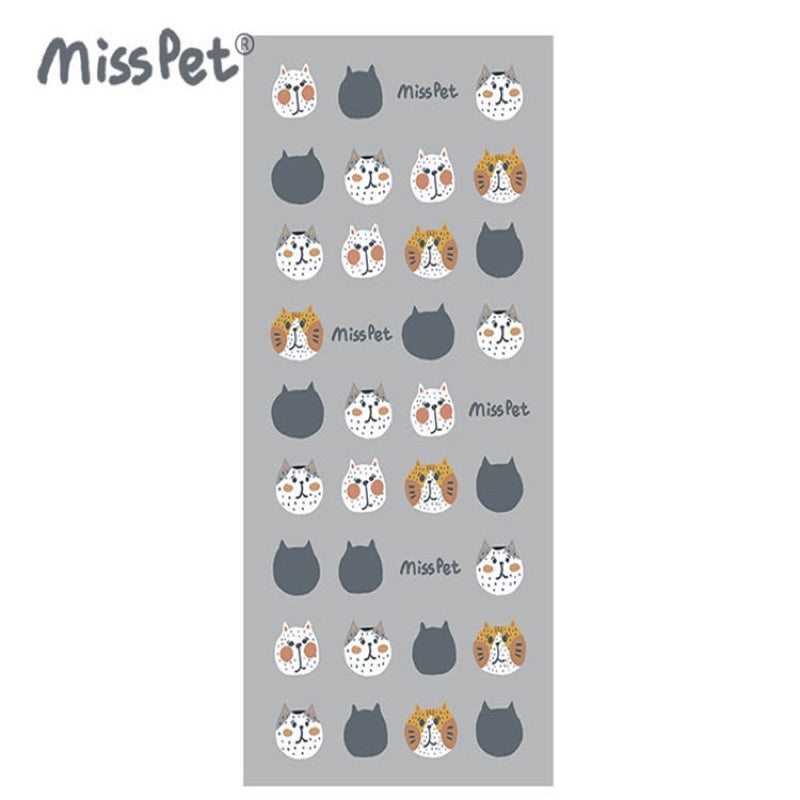 [SG Stock] MissPet super soft large towel towels for pets and human