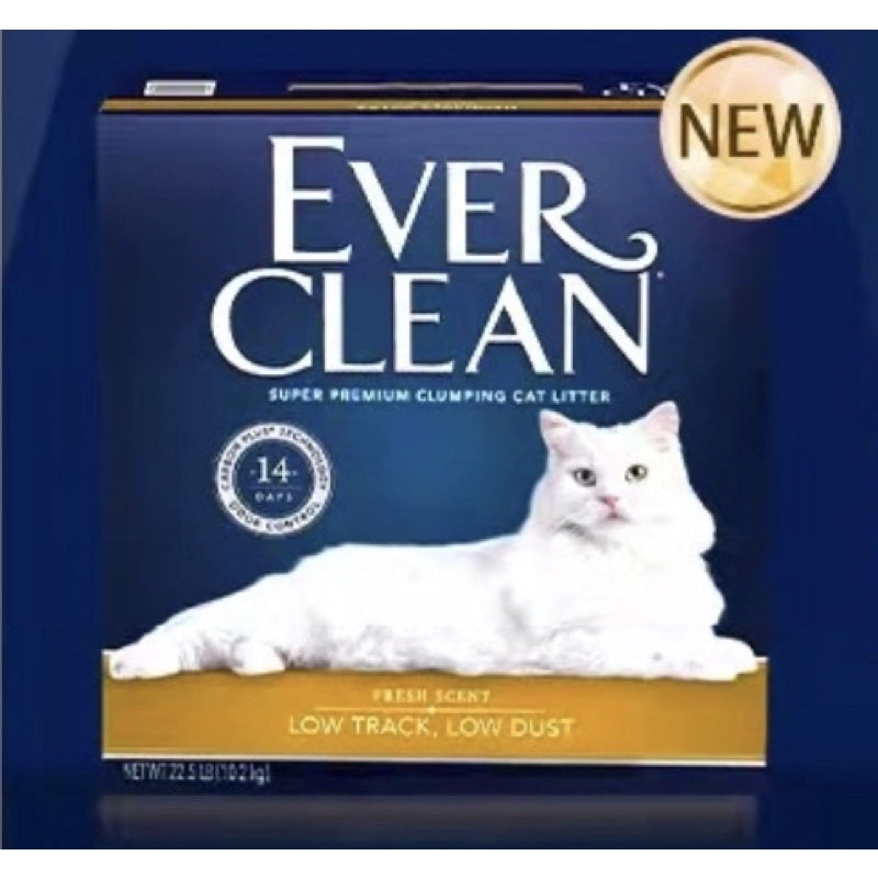 [SG] Ever Clean Ever Fresh Litter 25 Pounds everclean local stock