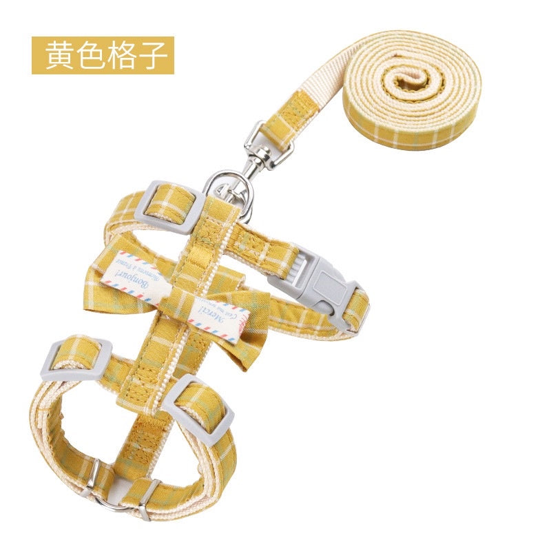 [SG Stock] Pet Dog Cat Leash Rope Walking Running ready stock