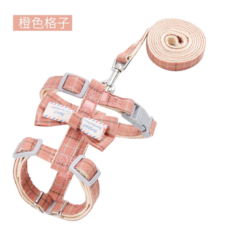 [SG Stock] Pet Dog Cat Leash Rope Walking Running ready stock