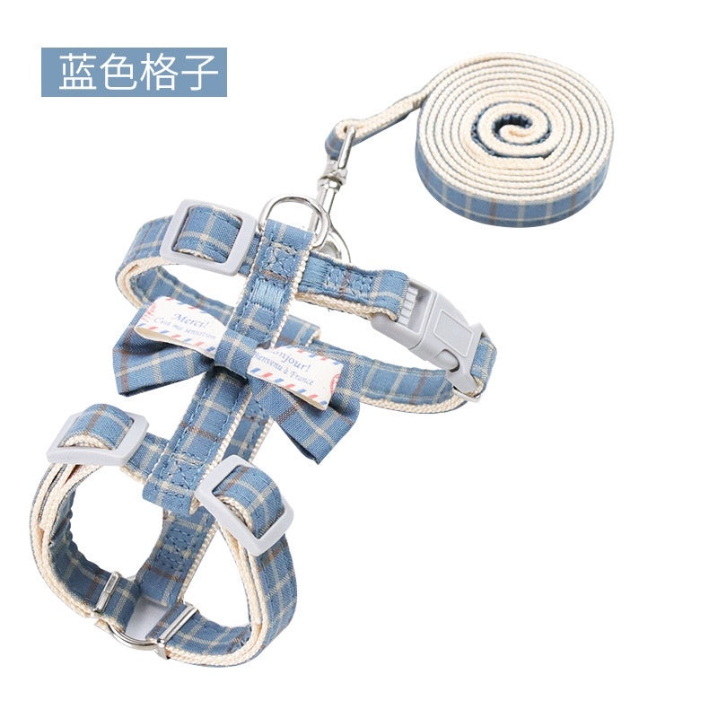[SG Stock] Pet Dog Cat Leash Rope Walking Running ready stock
