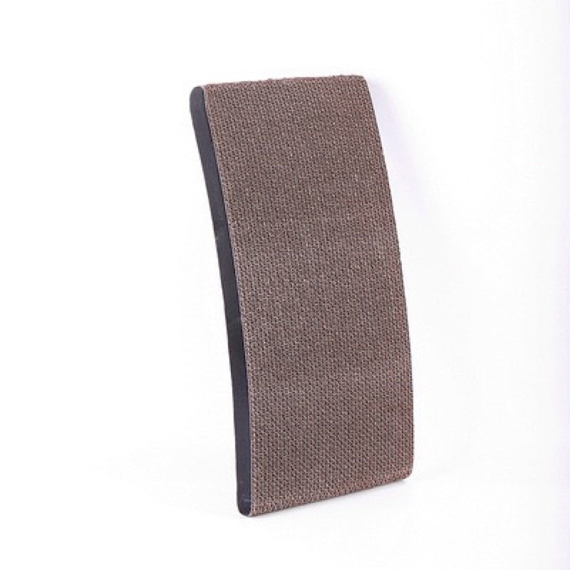 [SG Stock] Wooden cat scratch board multi function transformer bed