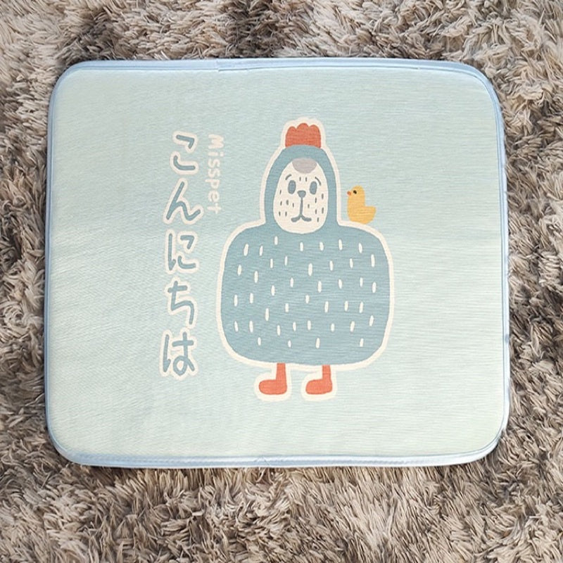 [SG Stock] Misspet Pet sleeping pad cooling bed mattress large