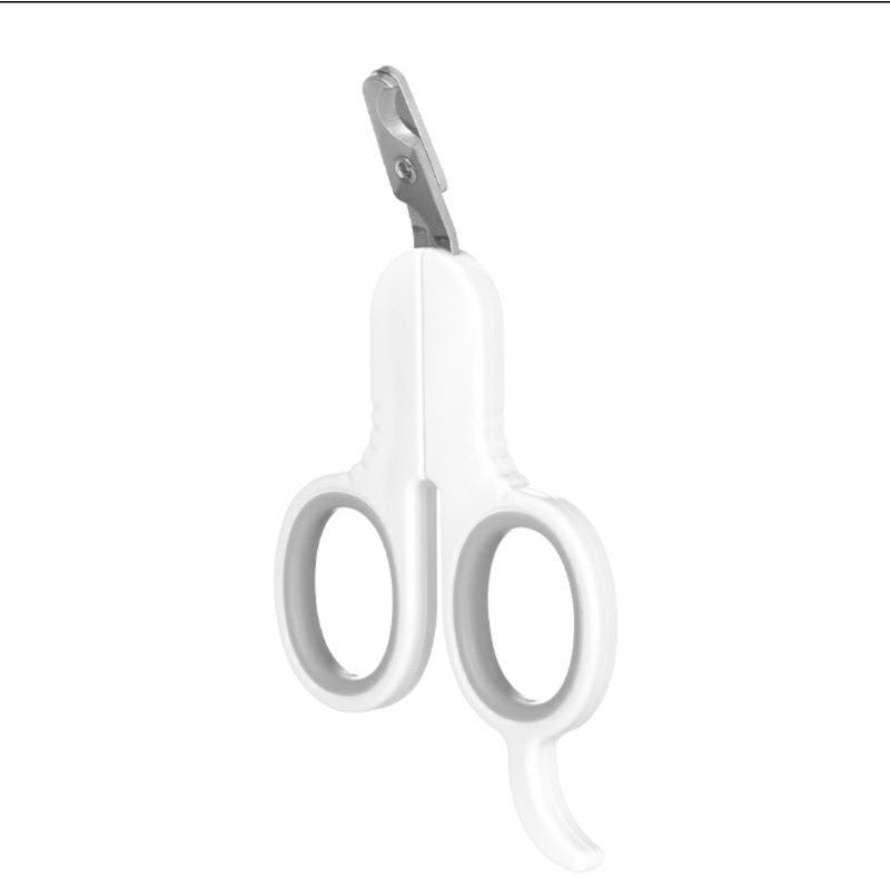 pakeway Pet nail clipper pliers tilted tip cat dog rabbit nail remover cutter gromming cleaning Ready Stock