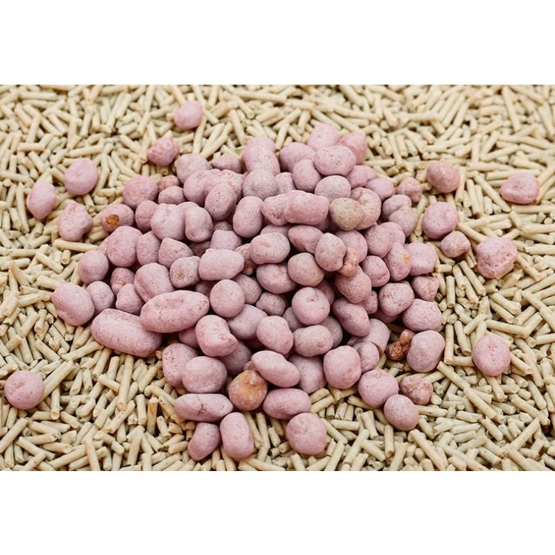 [SG Stock] Kojima Cat litter odor remover deordorizer tablet